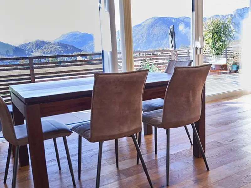 Ferienwohnung in Innerschwand am Mondsee, Gemeinde Innerschwand am Mondsee für max. 5 Personen Ferienwohnung in Innerschwand am Mondsee, Gemeinde Innerschwand am Mondsee für max. 5 Personen