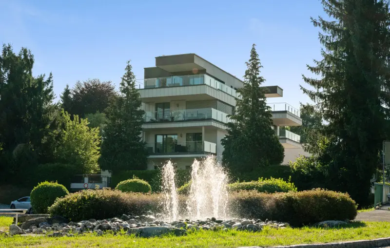 Ferienwohnung  Krumpendorf am Wörthersee