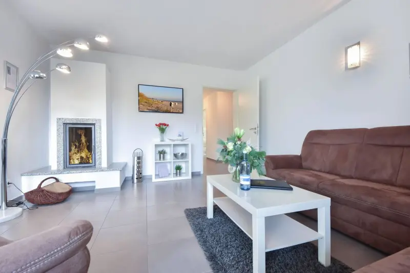 Ferienwohnung Korswandt