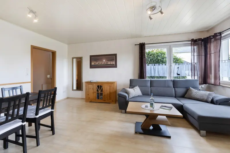 Ferienwohnung Attendorn