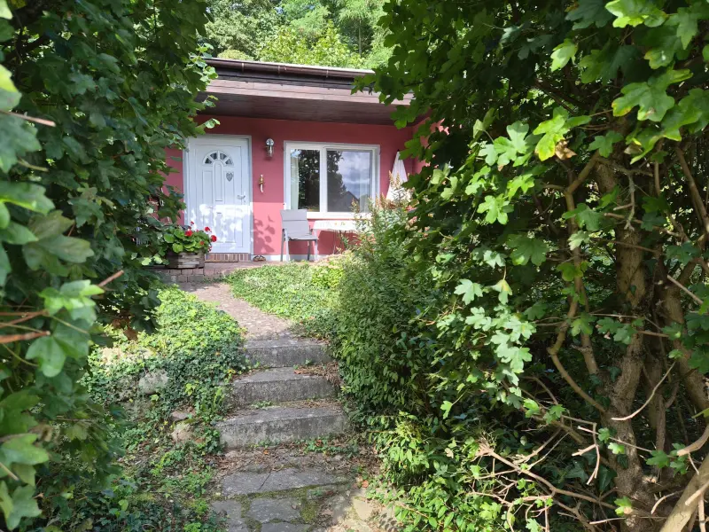 Ferienhaus Fleesensee