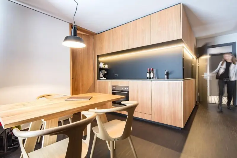 Ferienwohnung Stuben