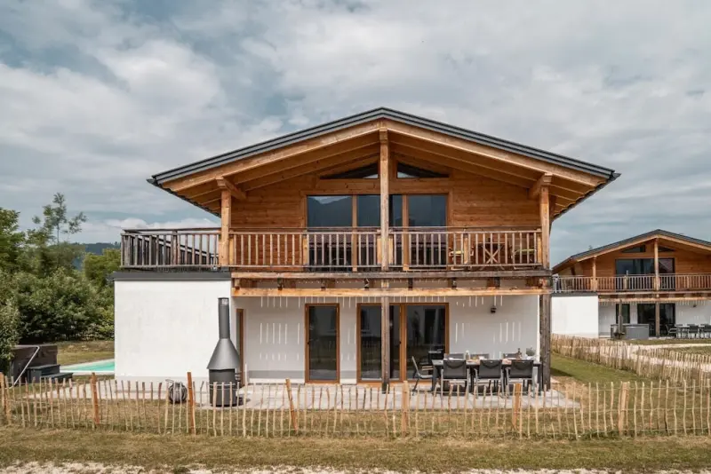 Chalet  Inzell