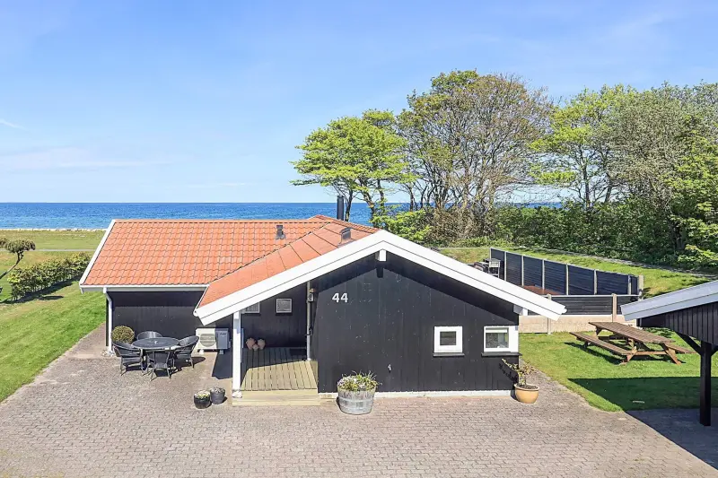 Ferienhaus Otterup Sogn