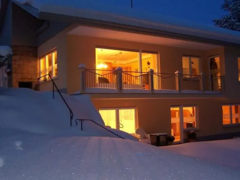 Ferienwohnung Schönwald im Schwarzwald