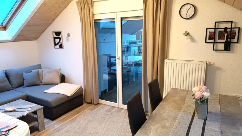 Ferienwohnung Maierhöfen