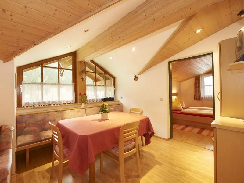 Ferienwohnung Flachauwinkl