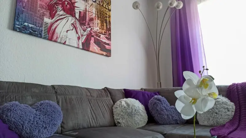 Ferienwohnung Bad Vöslau