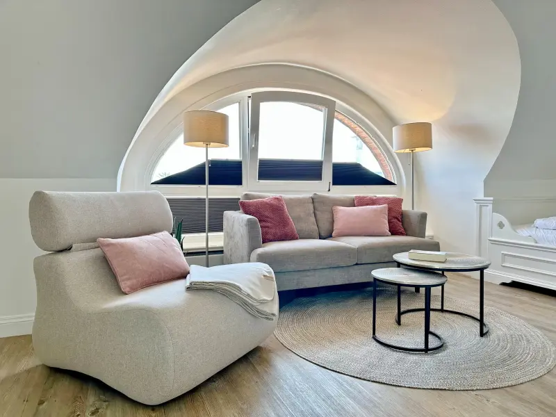 Ferienwohnung  Westerland