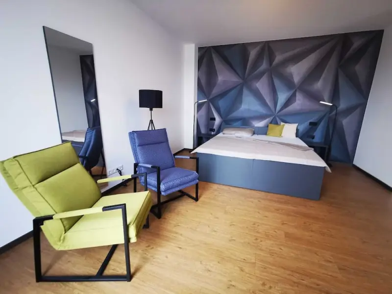 Aparthotel Griesheim