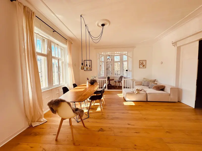 Villa Renningen