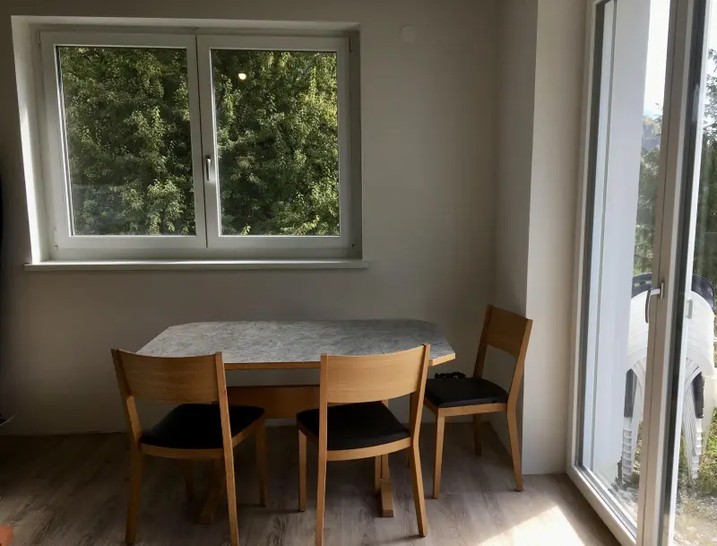Ferienwohnung in Vandans f&uuml;r max. 3 Personen