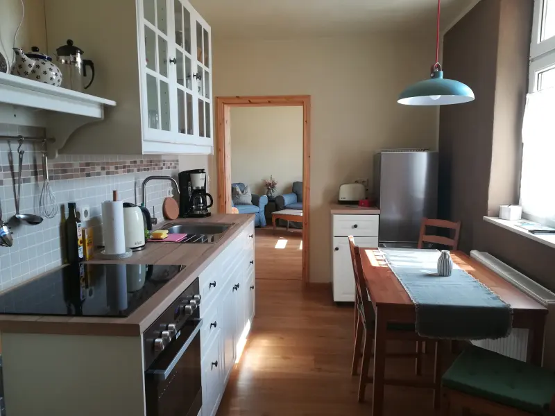 Ferienwohnung Rathenow