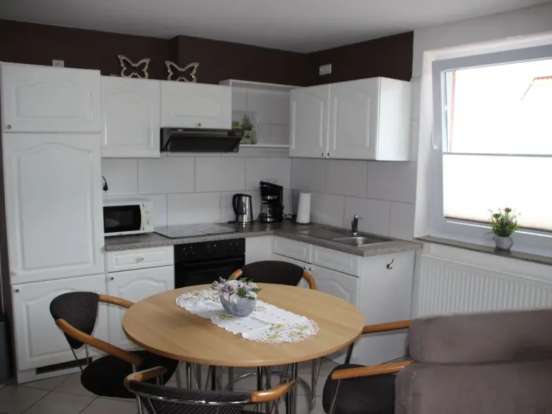 Ferienwohnung Ostrhauderfehn