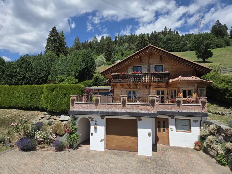 Ferienhaus in Gemeinde Iselsberg-Stronach, Tirol, Österreich