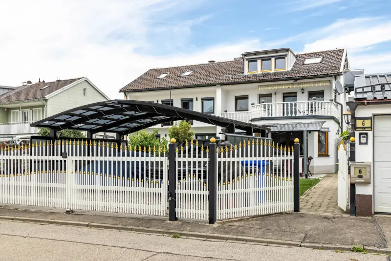 Ferienwohnung  Dietmannsried