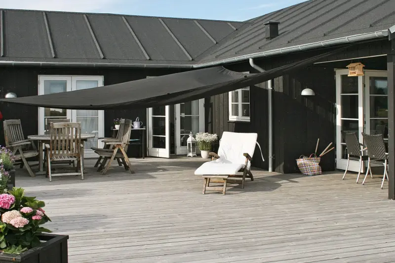 Ferienhaus Nysted