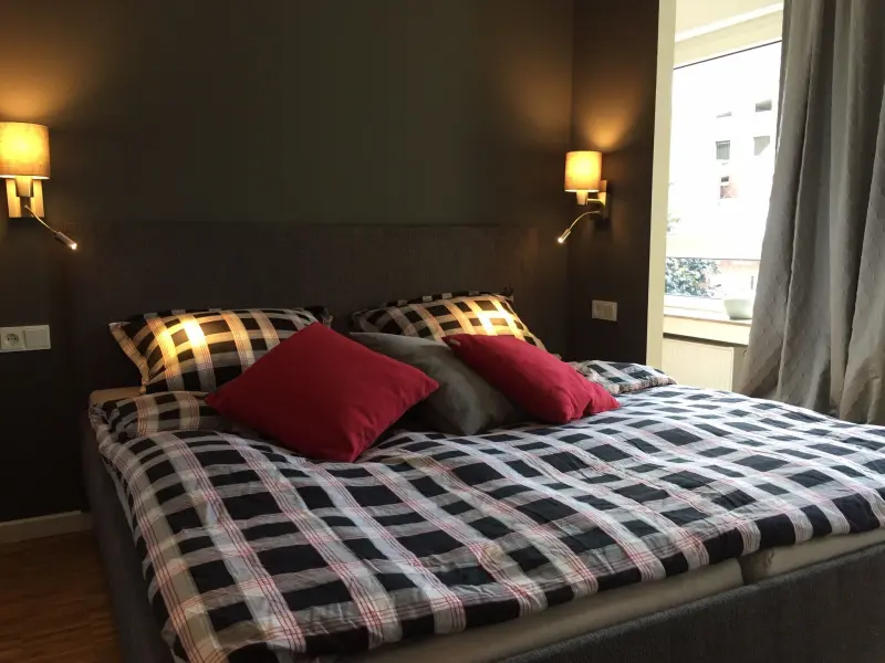 Ferienwohnung Ehrenfeld