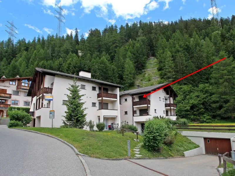 Appartement Surses