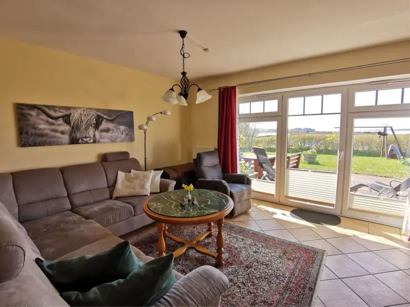 Ferienwohnung Holnis