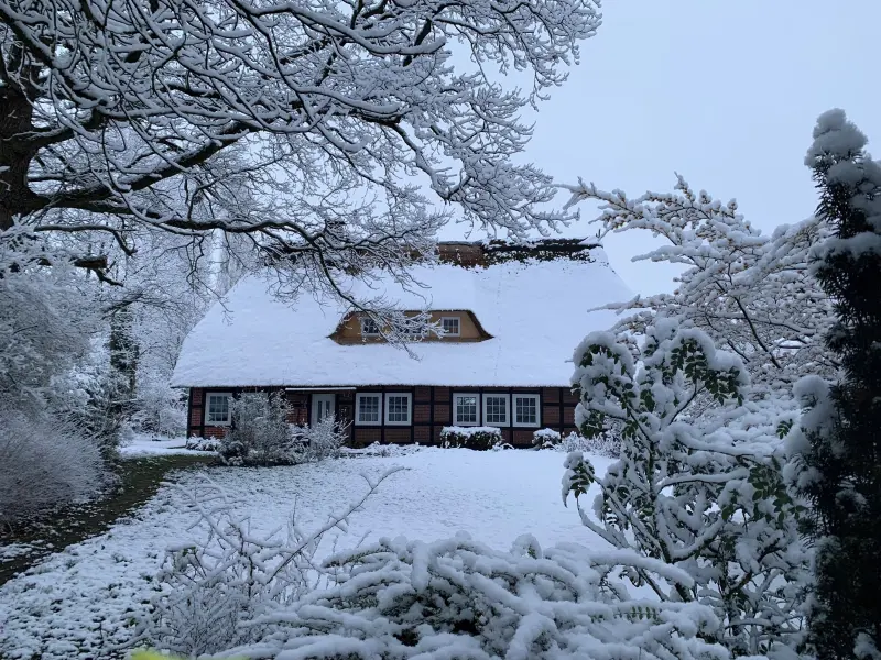 Ferienwohnung Hiddingen