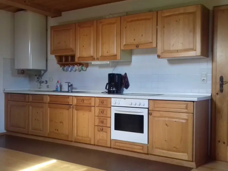 Ferienwohnung Raubling