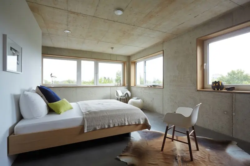 Ferienwohnung Leverkusen