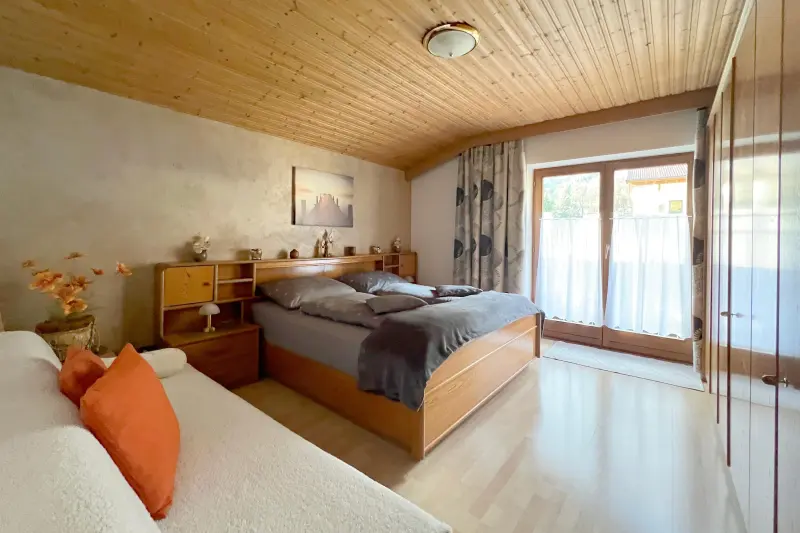 Ferienwohnung in Unken f&uuml;r max. 4 Personen