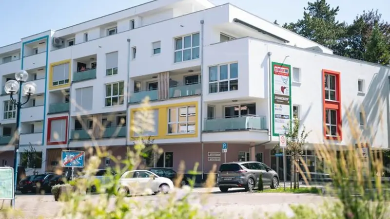 Ferienwohnung  Bad Dürrheim
