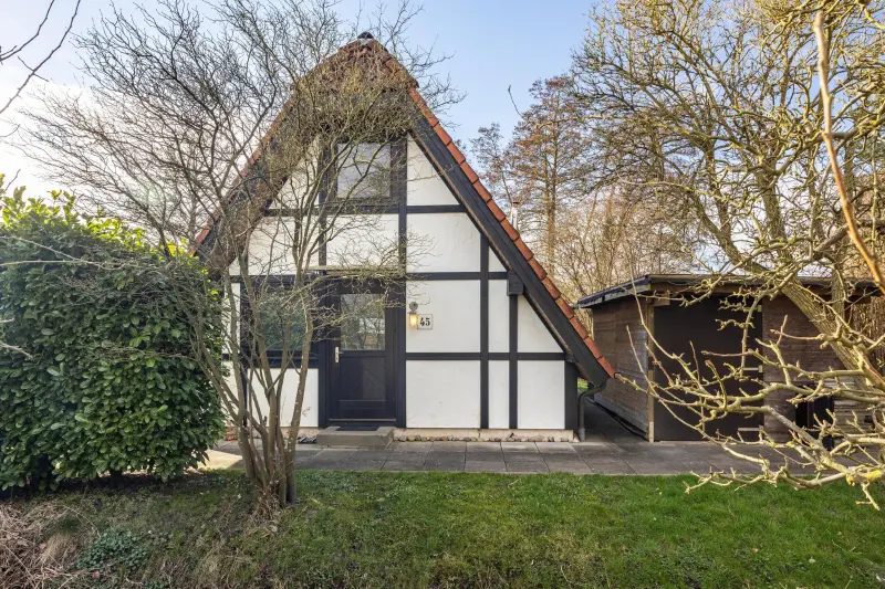 Ferienhaus Hollern