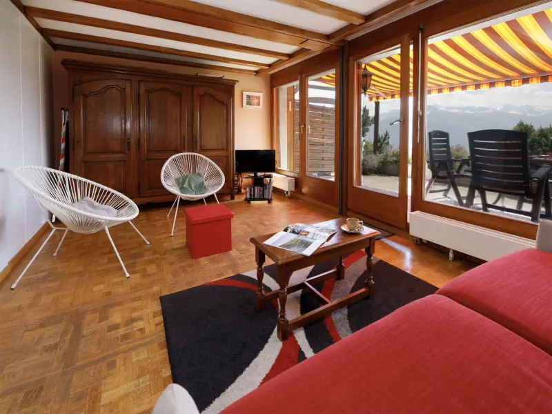 Apartamento  Mollens