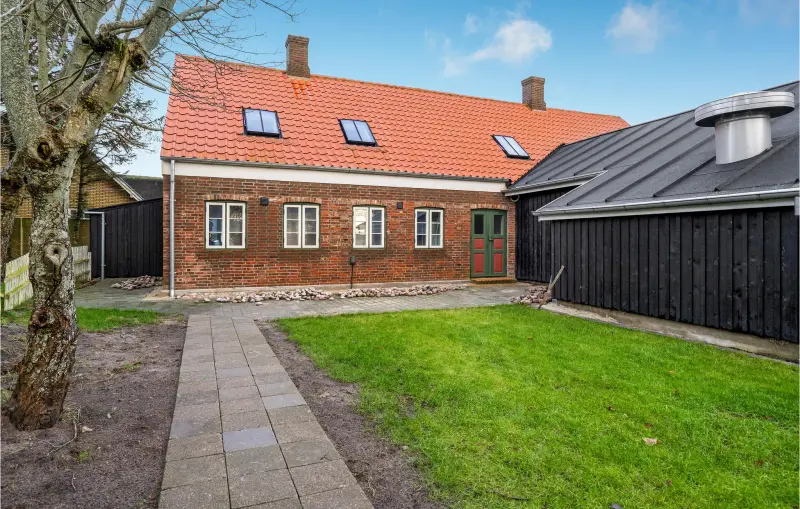 Ferienwohnung Ribe