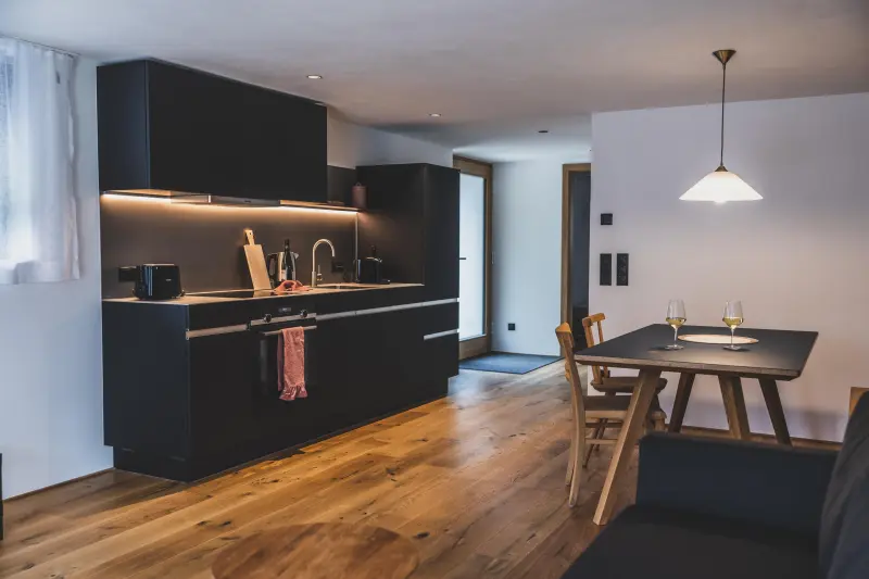 Ferienwohnung  Sankt Gallenkirch