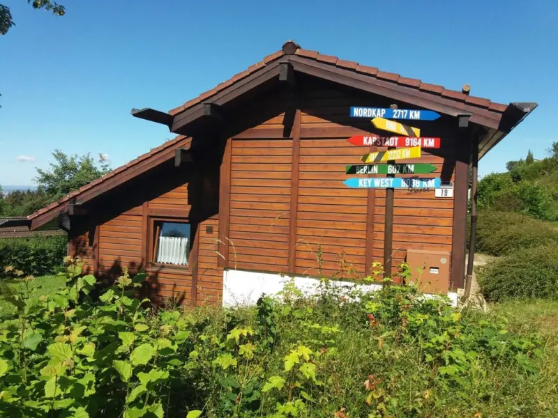 Ferienhaus Spaichingen