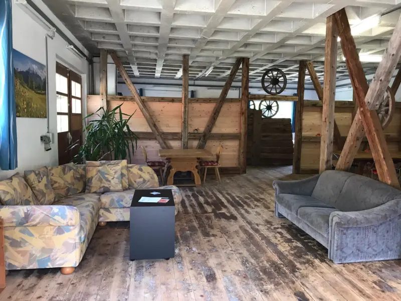 Ferienwohnung mit Hund in Santa Maria im Münstertal, Val Müstair für max. 6 Personen Ferienwohnung mit Hund in Santa Maria im Münstertal, Val Müstair für max. 6 Personen