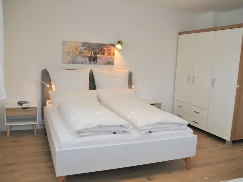 Ferienwohnung Bad Dürrheim