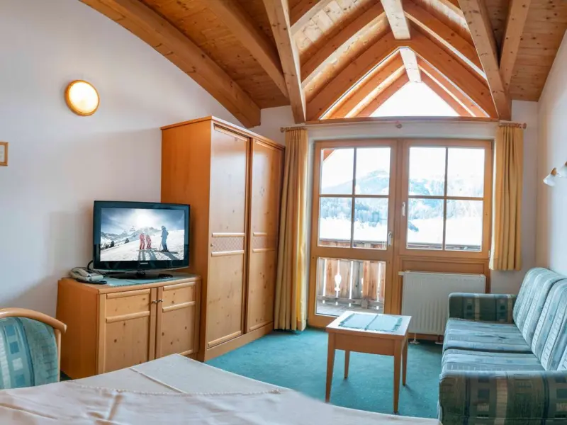 Ferienwohnung  Nauders