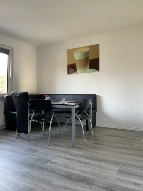 Ferienwohnung Herne