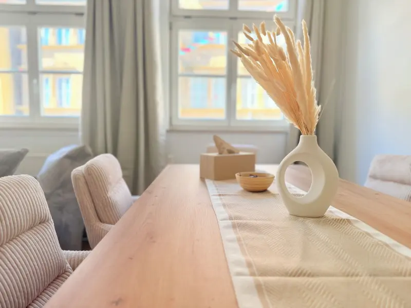 Ferienwohnung  Bad Rodach