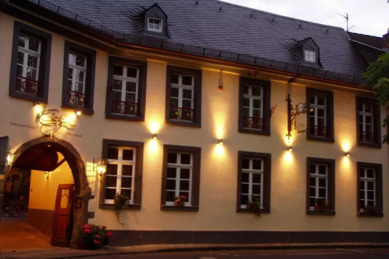Ferienhaus  Bad Neuenahr-Ahrweiler