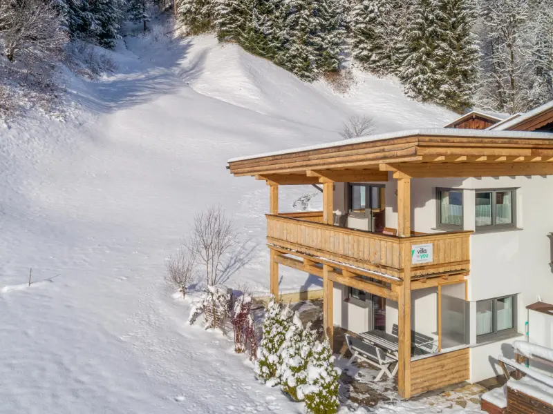 Ferienwohnung Kirchberg in Tirol