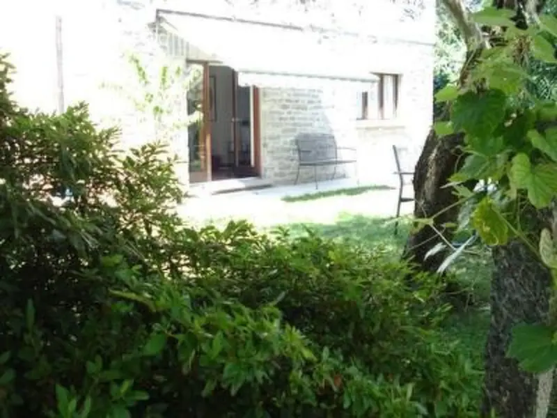 Ferienwohnung Minusio