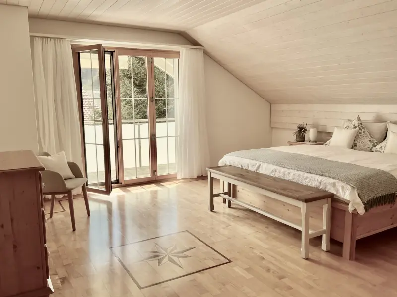 Ferienwohnung Bad Ragaz