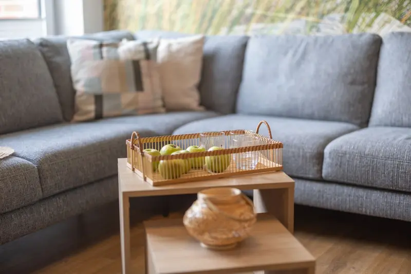 Ferienwohnung Wremen