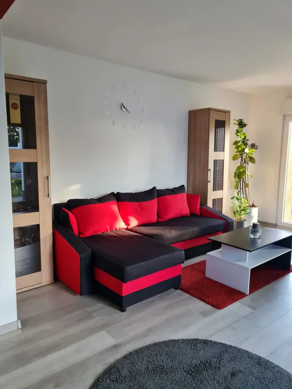 Ferienwohnung Willich