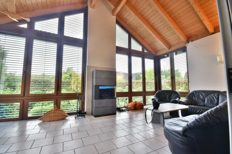Ferienhaus Lübstorf