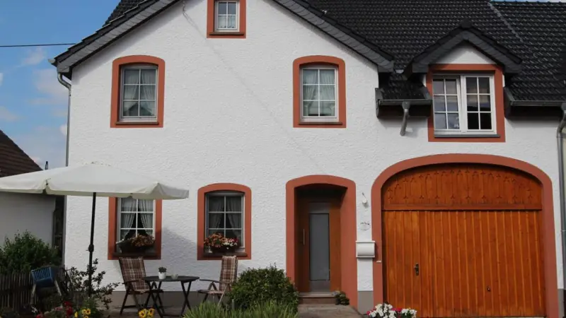 Ferienwohnung Hillesheim