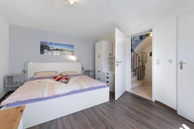 Privatzimmer mit Hund in Meersburg fuer max. 2 Personen
