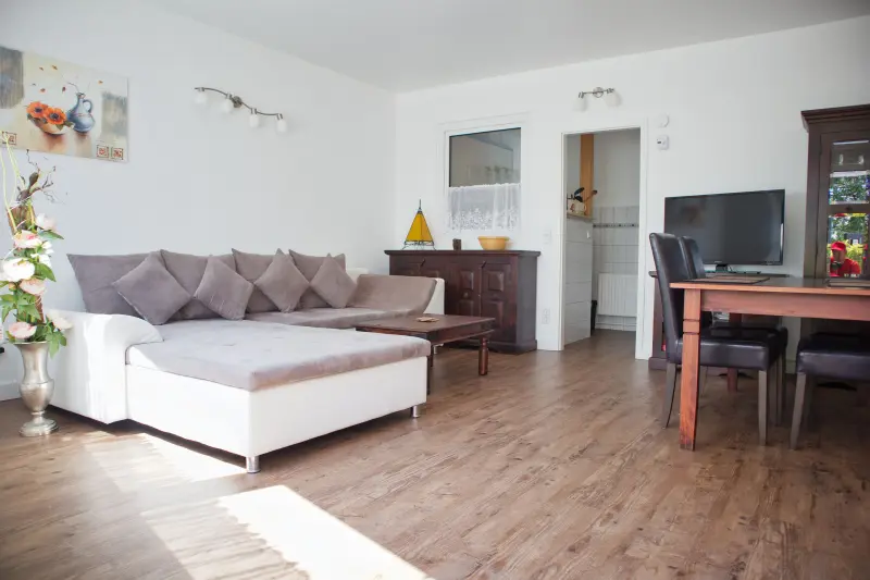 Ferienwohnung Hellersdorf