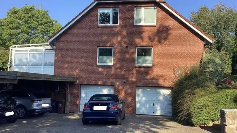 Ferienwohnung Wahlstedt